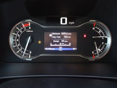 2020 Honda Ridgeline RTL-E