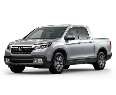 2020 Honda Ridgeline RTL-E
