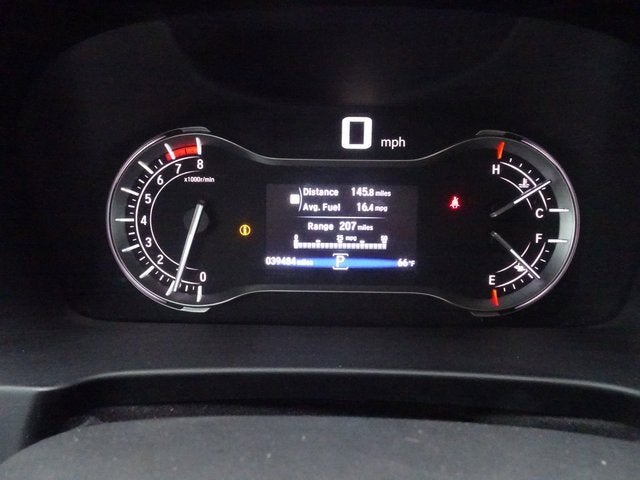 2021 Honda Ridgeline RTL-E