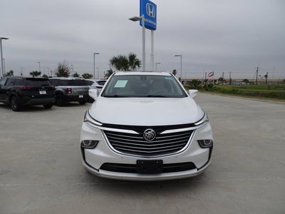 2022 Buick Enclave Premium