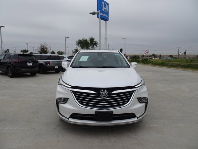 2022 Buick Enclave Premium