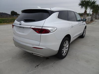 2022 Buick Enclave Premium