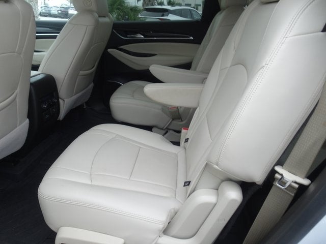 2022 Buick Enclave Premium