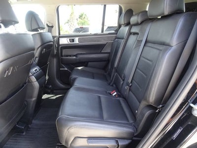 2024 Hyundai Santa Fe Limited