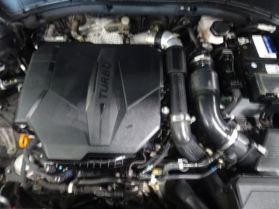 2024 Hyundai Santa Fe Limited