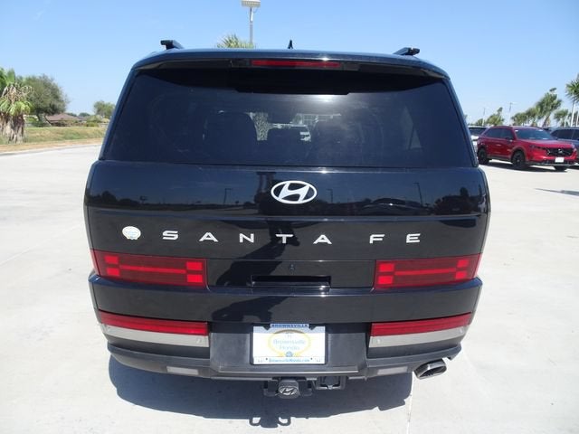 2024 Hyundai Santa Fe Limited