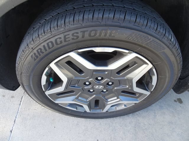 2023 Hyundai Santa Fe Hybrid Limited