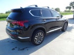 2023 Hyundai Santa Fe Hybrid Limited