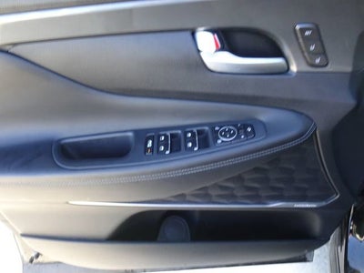 2023 Hyundai Santa Fe Hybrid Limited
