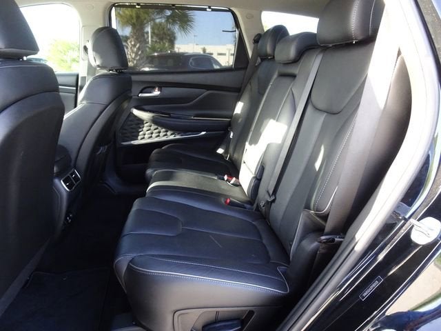 2023 Hyundai Santa Fe Hybrid Limited