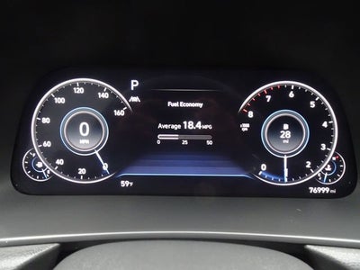 2020 Hyundai Sonata SEL Plus