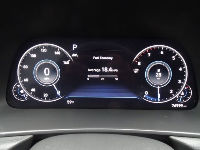 2020 Hyundai Sonata SEL Plus