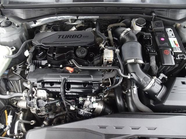 2020 Hyundai Sonata SEL Plus
