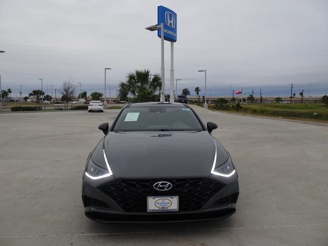 2020 Hyundai Sonata SEL Plus