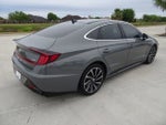 2020 Hyundai Sonata SEL Plus