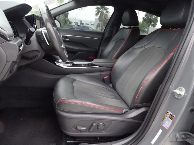 2020 Hyundai Sonata SEL Plus