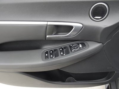 2020 Hyundai Sonata SEL Plus
