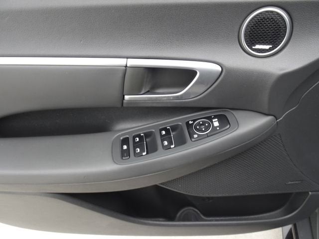 2020 Hyundai Sonata SEL Plus