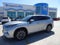 2020 Toyota Highlander Platinum