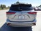 2020 Toyota Highlander Platinum