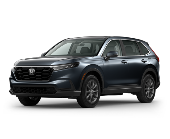 2026 Honda CR-V's photo