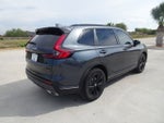 2027 Honda CR-V Hybrid Sport Touring