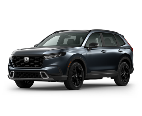 2027 Honda CR-V Hybrid Sport Touring