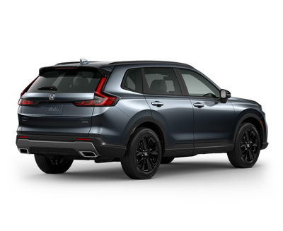 2027 Honda CR-V Hybrid Sport Touring