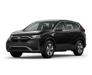 2021 Honda CR-V LX
