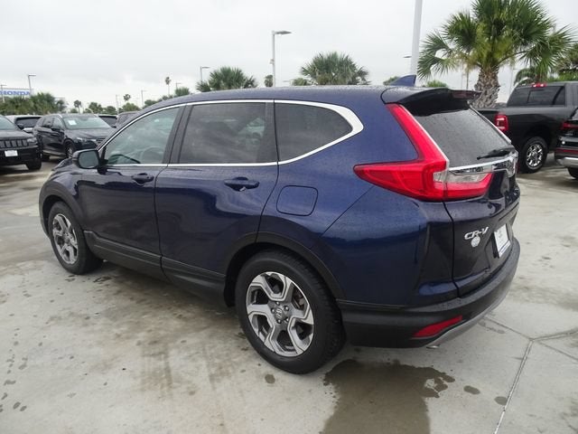 2018 Honda CR-V EX-L - Photo 6
