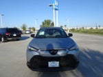 2024 Toyota Corolla Cross Hybrid S