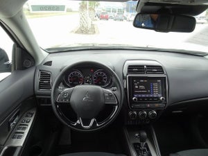2023 Mitsubishi Outlander Sport 2.0 SE