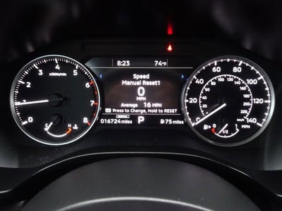 2024 Mitsubishi Outlander Base