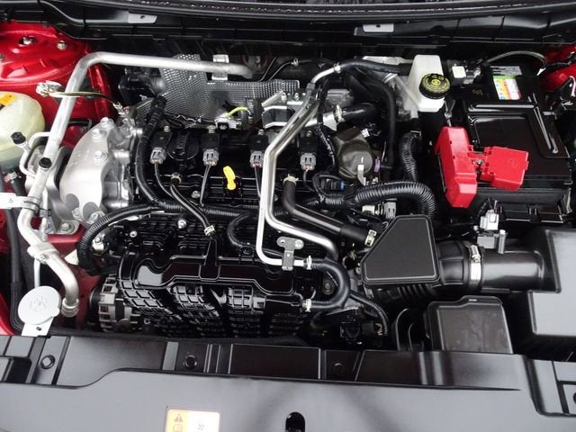 2024 Mitsubishi Outlander Base