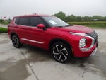 2024 Mitsubishi Outlander Base