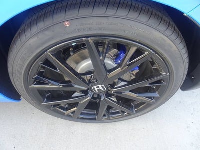 2026 Honda Prelude Hybrid