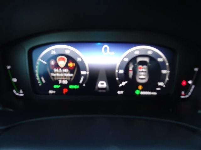 2026 Honda Prelude Hybrid