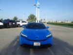 2026 Honda Prelude Hybrid