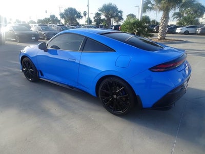 2026 Honda Prelude Hybrid