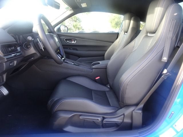 2026 Honda Prelude Hybrid