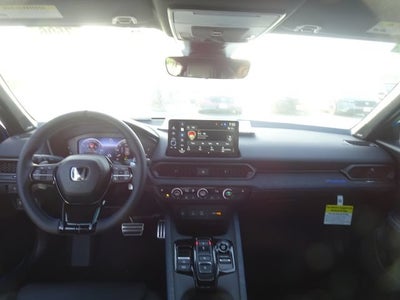 2026 Honda Prelude Hybrid
