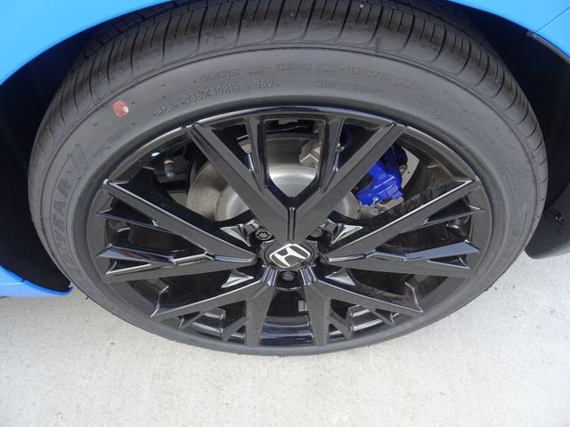 2026 Honda Prelude Hybrid