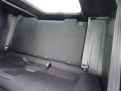 2026 Honda Prelude Hybrid