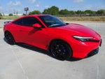 2026 Honda Prelude Hybrid