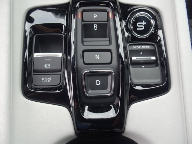 2026 Honda Prelude 2-Tone