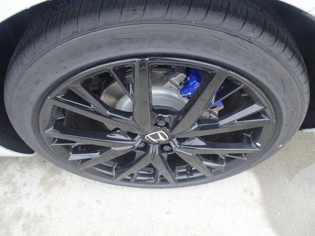 2026 Honda Prelude 2-Tone