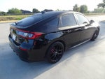 2025 Honda Civic Hatchback Hybrid Sport