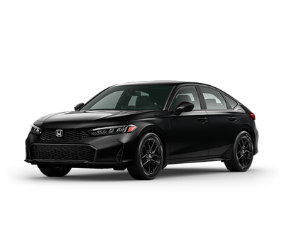 2025 Honda Civic Hatchback Hybrid Sport