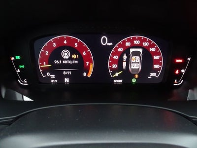 2026 Honda Civic Type R Manual
