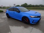 2026 Honda Civic Type R Manual